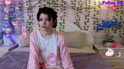 Katya online show from 17, 2, 2026