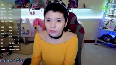 Katya online show from 26, 3, 2026