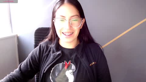 Snapshot of katybelladonna chatting on 12, 12, 2024 KATY online show from 12, 12, 2024