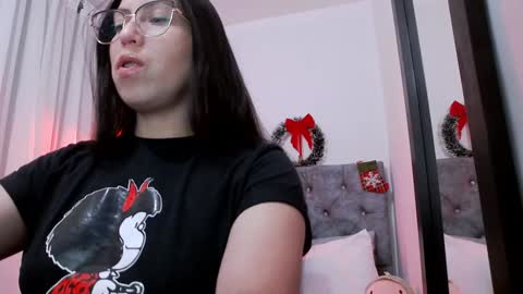 Snapshot of katybelladonna chatting on 2, 1, 2025 KATY online show from 2, 1, 2025