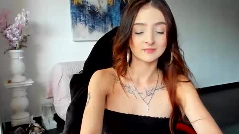 katy deliz online show from 24, 3, 2026