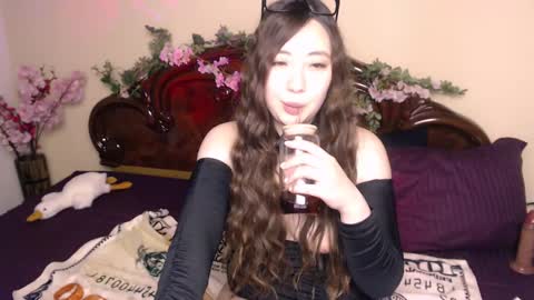 Snapshot of katydoll_ chatting on 9, 3, 2025 Katy online show from 9, 3, 2025