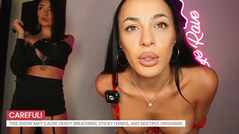 Katyerave online show from 14, 10, 2025