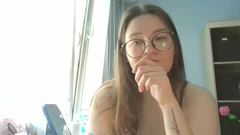 Snapshot of katygentle chatting on 6, 6, 2026 Katy online show from 6, 6, 2026