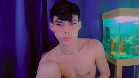 KATY online show from 4, 3, 2025