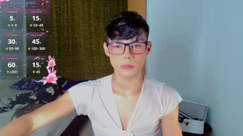 KATY online show from 14, 9, 2025