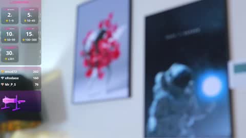 Mia  Lovense is active Private is Open online show from 28, 2, 2025