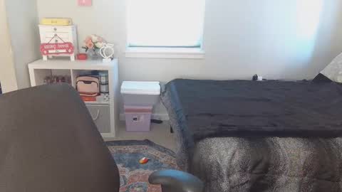 Katy online show from 6, 1, 2026