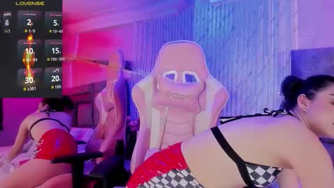 Katy Parisi online show from 1, 3, 2026