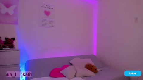 Katy online show from 16, 4, 2026