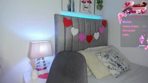 Katherine online show from 15, 2, 2025