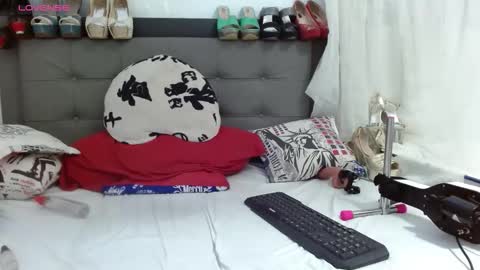 Katy online show from 26, 4, 2026