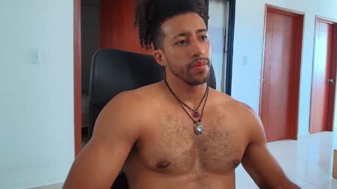 Snapshot of kaurilop chatting on 18, 1, 2025 Kauri Lop online show from 18, 1, 2025