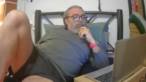 Marko online show from 29, 12, 2024