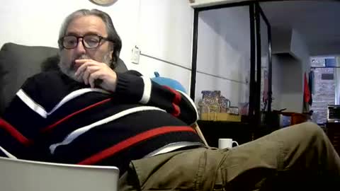 Marko online show from 11, 1, 2025