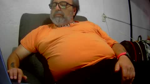 Marko online show from 30, 10, 2025