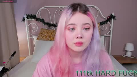 Snapshot of kawaii_yuki chatting on 2, 1, 2025 Yuki  online show from 2, 1, 2025