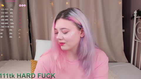 Snapshot of kawaii_yuki chatting on 3, 1, 2025 Yuki  online show from 3, 1, 2025