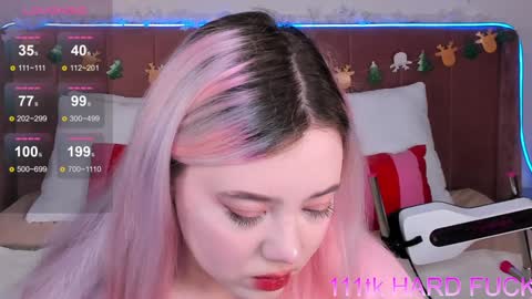 Snapshot of kawaii_yuki chatting on 5, 1, 2025 Yuki  online show from 5, 1, 2025