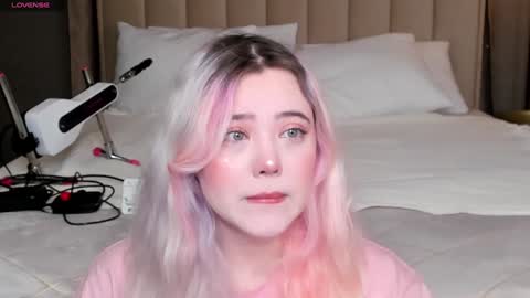 Snapshot of kawaii_yuki chatting on 24, 1, 2025 Yuki  online show from 24, 1, 2025