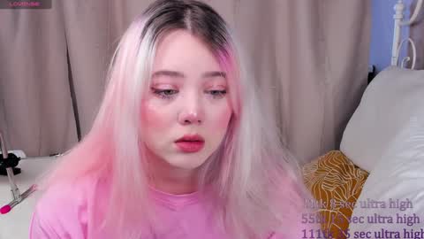 Snapshot of kawaii_yuki chatting on 26, 1, 2025 Yuki  online show from 26, 1, 2025