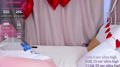 Snapshot of kawaii_yuki chatting on 10, 2, 2025 Yuki  online show from 10, 2, 2025