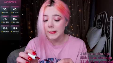 Snapshot of kawaii_yuki chatting on 7, 3, 2025 Yuki  online show from 7, 3, 2025