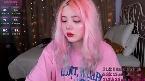 Snapshot of kawaii_yuki chatting on 9, 3, 2025 Yuki  online show from 9, 3, 2025