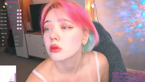 Snapshot of kawaii_yuki chatting on 28, 9, 2025 Yuki  online show from 28, 9, 2025