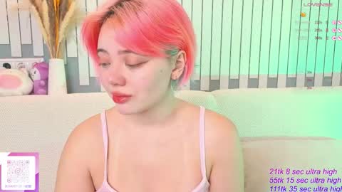 Snapshot of kawaii_yuki chatting on 4, 10, 2025 Yuki  online show from 4, 10, 2025