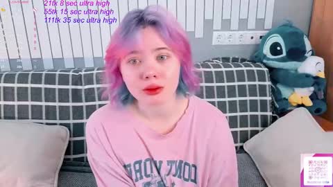 Yuki  online show from 13, 2, 2026