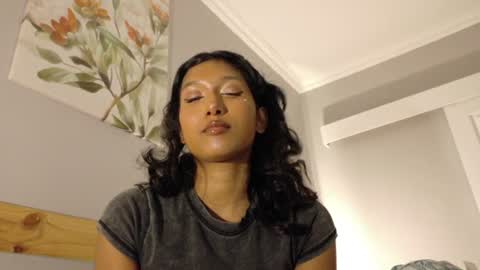 Snapshot of kawaiibabypie chatting on 1, 7, 2026 kawaiibabypie online show from 1, 7, 2026