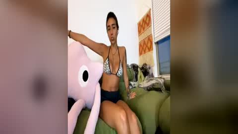 eva online show from 8, 7, 2026