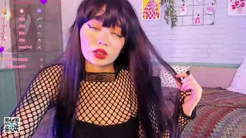 Tomie online show from 3, 6, 2026