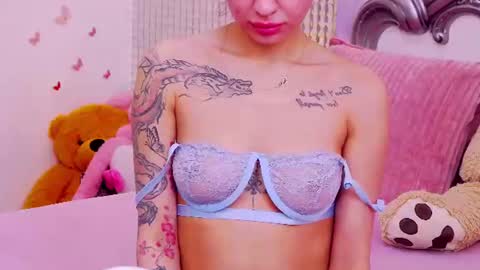 Kaya Belle online show from 17, 6, 2026