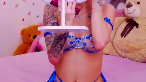 Kaya Belle online show from 19, 6, 2026
