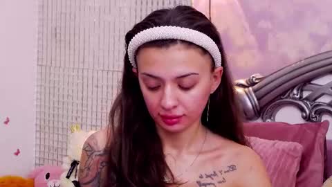 Kaya Belle online show from 7, 7, 2026