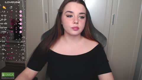 Snapshot of kayacherry chatting on 18, 12, 2024 Alice online show from 18, 12, 2024