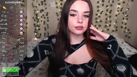 Snapshot of kayacherry chatting on 27, 12, 2024 Alice online show from 27, 12, 2024