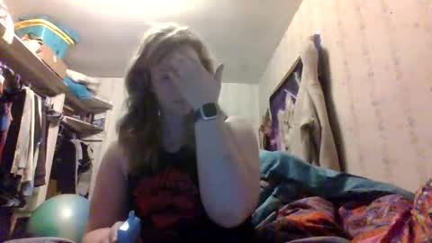 Snapshot of kaybug98 chatting on 29, 1, 2025 kaybug98 online show from 29, 1, 2025