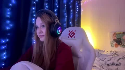 Snapshot of kayceefroehner chatting on 6, 5, 2026 Amia online show from 6, 5, 2026
