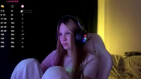 Snapshot of kayceefroehner chatting on 17, 6, 2026 Amia online show from 17, 6, 2026