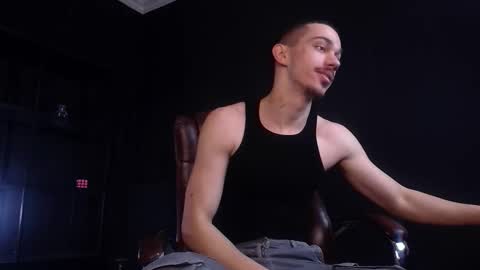 KaydenDrew online show from 17, 1, 2026