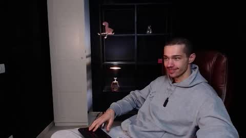 KaydenDrew online show from 7, 2, 2026