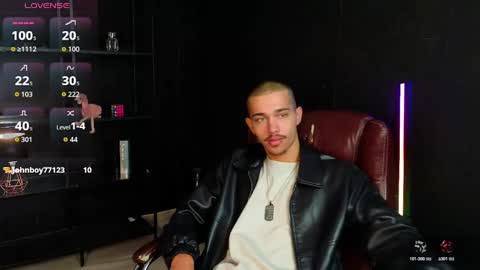 KaydenDrew online show from 26, 2, 2026