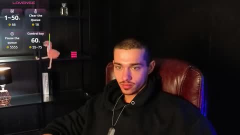 KaydenDrew online show from 10, 3, 2026