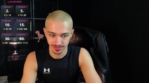 KaydenDrew online show from 26, 3, 2026