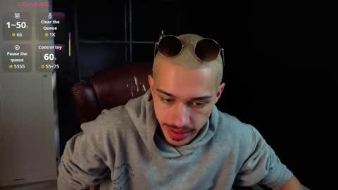 KaydenDrew online show from 27, 3, 2026