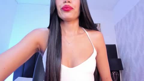 Kayla  online show from 16, 12, 2025