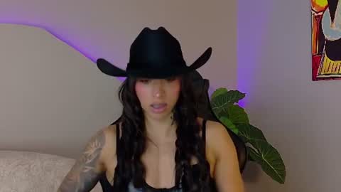 KAYLA BATISTA online show from 25, 6, 2026